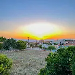 Daire Anassa's - άνασσα Katsíngrion