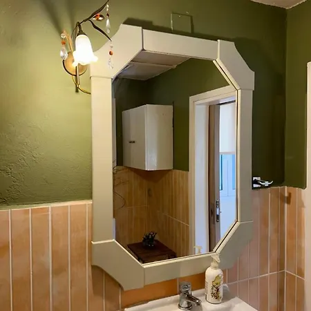 Anassa's - άνασσα Apartmán Katsíngrion
