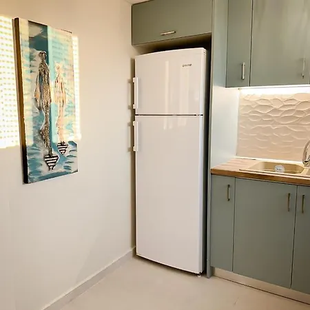 Anassa's - άνασσα *