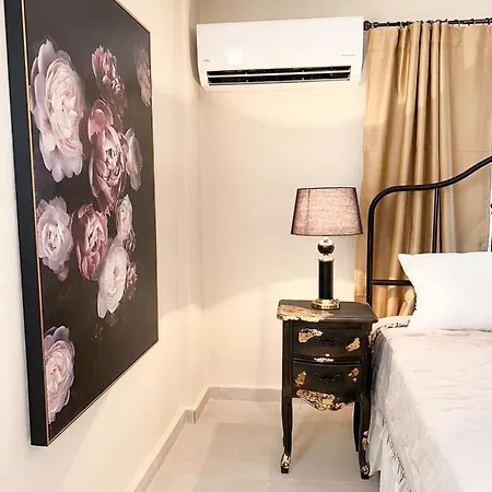 Anassa's - άνασσα Διαμέρισμα Άγιος Ανδριανός