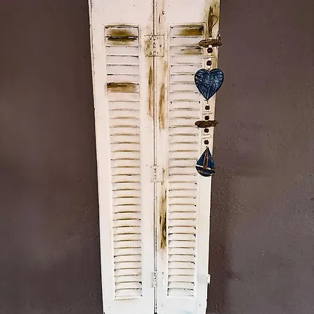 Daire Anassa's - άνασσα Katsíngrion