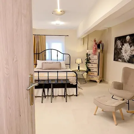 Anassa's - άνασσα Katsíngrion