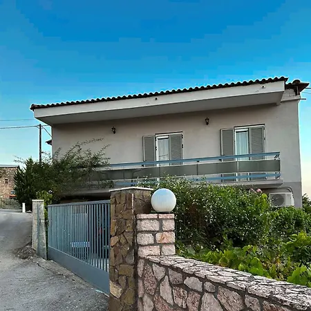 Anassa's - άνασσα