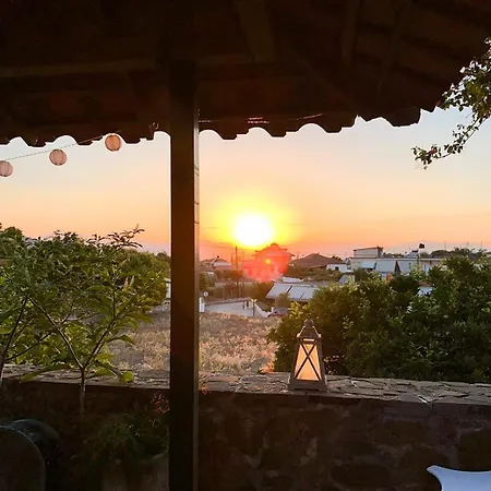 Διαμέρισμα Anassa's - άνασσα Άγιος Ανδριανός