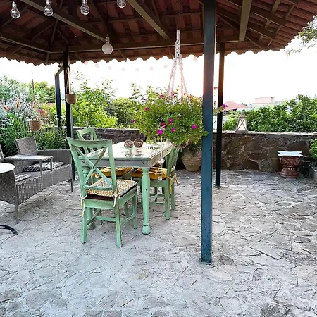 Anassa's - άνασσα