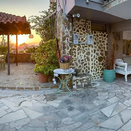 Anassa's - άνασσα * Άγιος Ανδριανός