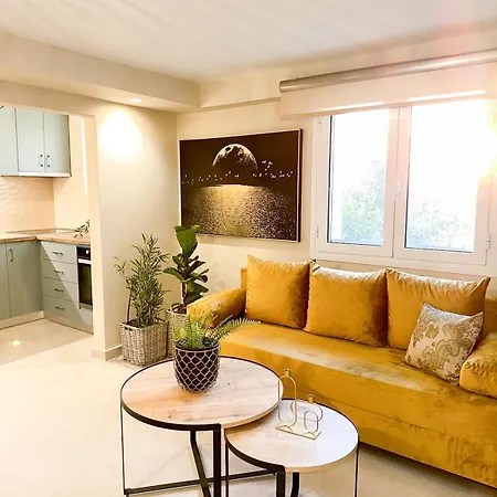 Anassa's - άνασσα Διαμέρισμα Άγιος Ανδριανός