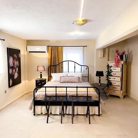 Anassa's - άνασσα Διαμέρισμα *