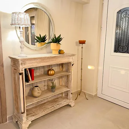 Anassa's - άνασσα Katsíngrion