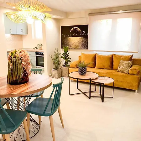 Anassa's - άνασσα Διαμέρισμα