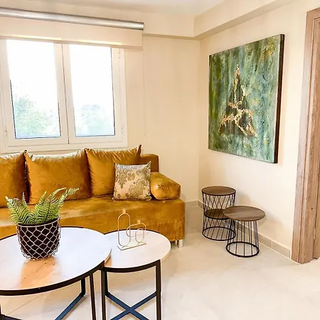 Anassa's - άνασσα Daire Katsíngrion