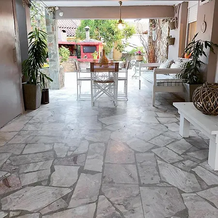 Anassa's - άνασσα * Katsíngrion