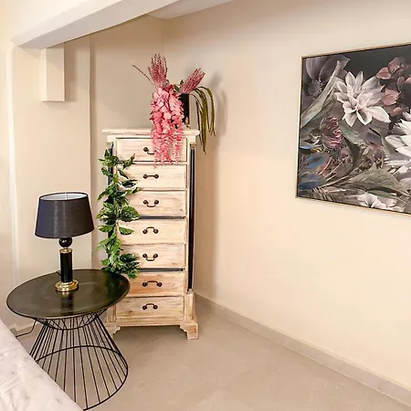 Daire Anassa's - άνασσα