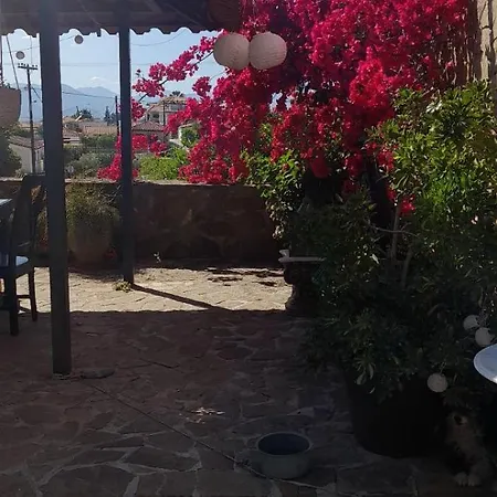 Appartamento Anassa's - άνασσα *