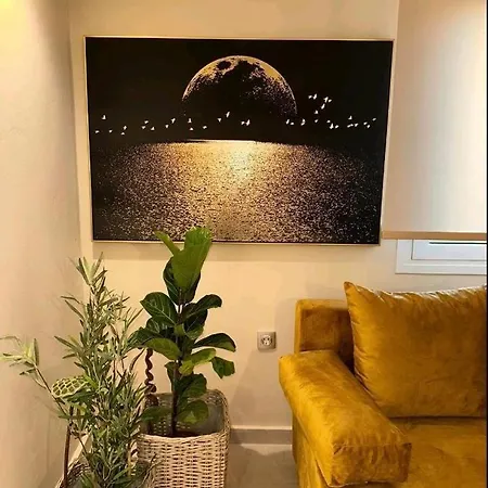 Anassa's - άνασσα Agios Adhrianos