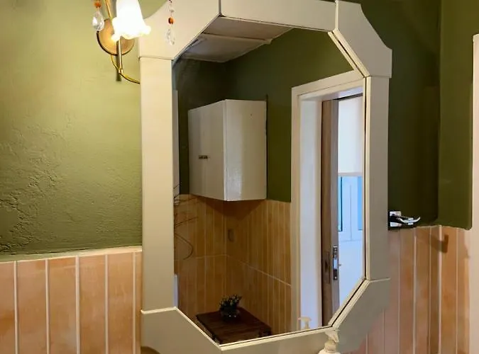 Anassa's - άνασσα Appartamento Katsíngrion