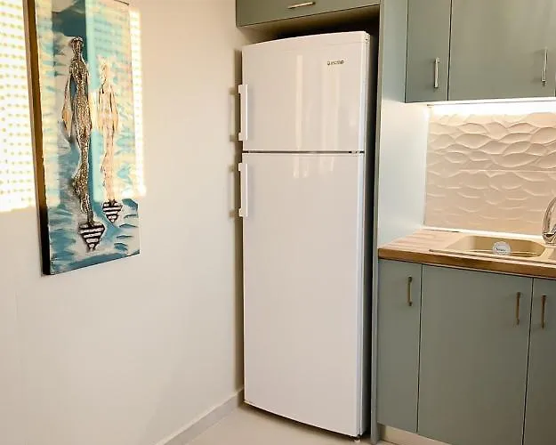 Anassa's - άνασσα *