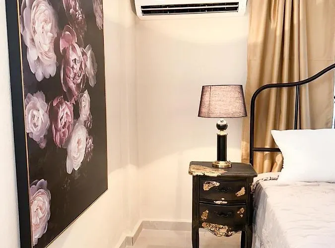 Anassa's - άνασσα Apartamento Katsíngrion