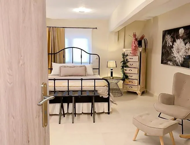 Anassa's - άνασσα Katsíngrion