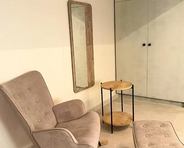 Appartamento Anassa's - άνασσα *