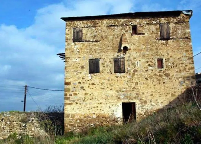 Apartamento Anassa's - άνασσα