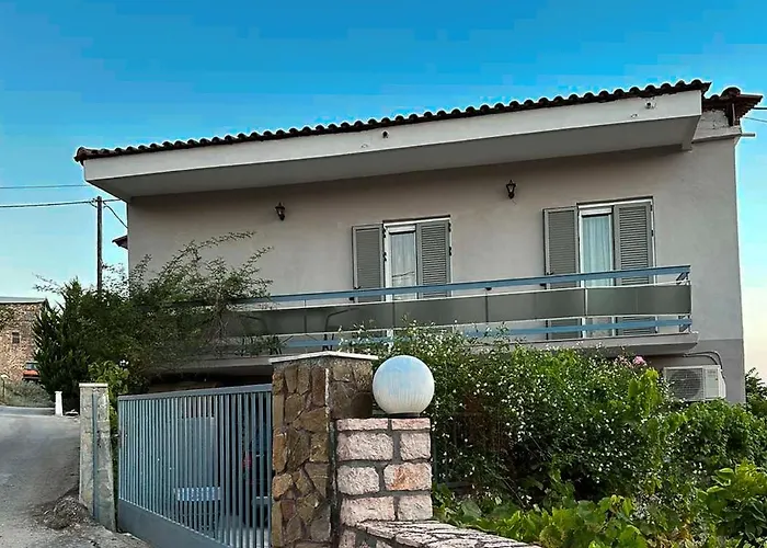 Anassa's - άνασσα