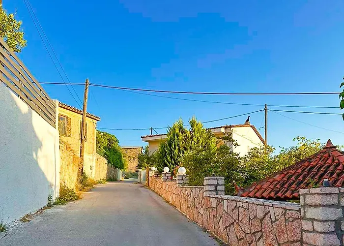 Anassa's - άνασσα Katsíngrion