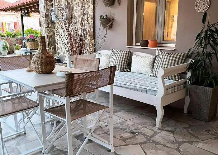 Anassa's - άνασσα Katsíngrion