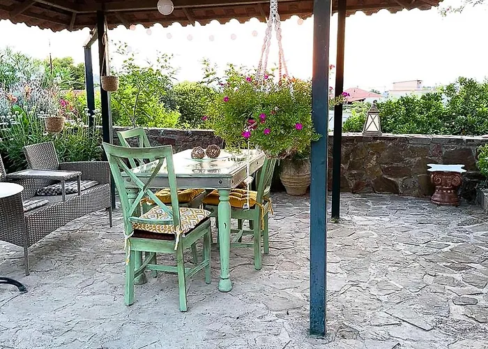 Anassa's - άνασσα