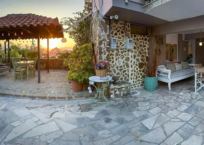 Anassa's - άνασσα * Katsíngrion