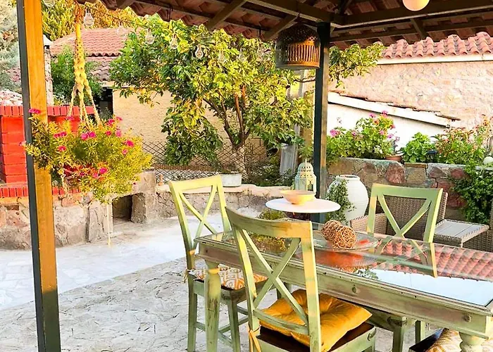 Anassa's - άνασσα * Katsíngrion