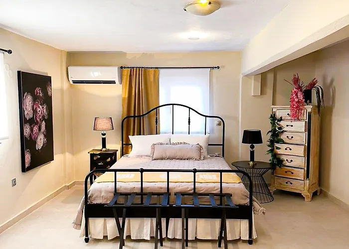 Anassa's - άνασσα Apartamento *