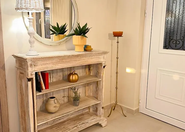 Anassa's - άνασσα Katsíngrion