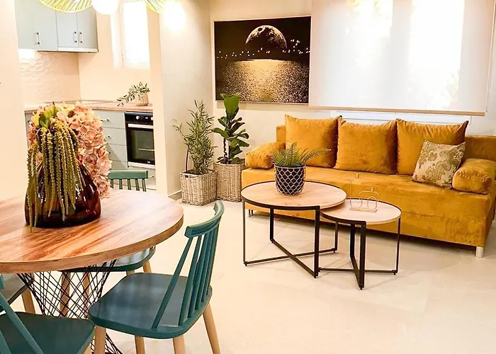 Anassa's - άνασσα Apartamento