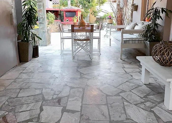 Anassa's - άνασσα * Katsíngrion