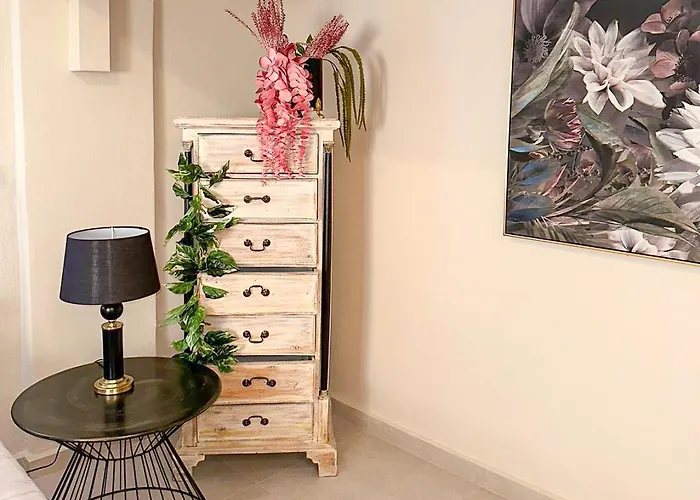 Appartamento Anassa's - άνασσα